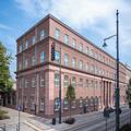 Exterior of Aiden by Best Western Lodz