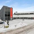 Exterior of Aiden by Best Western Stockholm Arlanda Airport