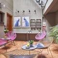 Photo of AinB Las Ramblas-Guardia Apartments