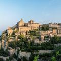 Exterior of Airelles, La Bastide de Gordes