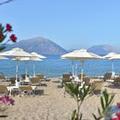 Exterior of Airotel Achaia Beach
