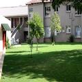 Exterior of Airport Lodge Guest House
