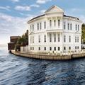 Exterior of Ajia Hotel - Special Class