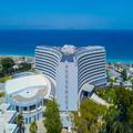 Exterior of Akti Imperial Deluxe Resort & Spa Dolce by Wyndham - All inclusiv