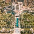 Image of Al Bustan Palace, a Ritz-Carlton Hotel