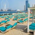 Exterior of Al Habtoor Grand Resort, Autograph Collection®