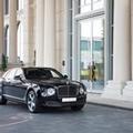 Exterior of Al Habtoor Palace - Preferred Hotels & Resorts