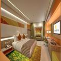 Image of Al Khoory Atrium Hotel