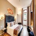 Exterior of Al Manthia Hotel - Trevi Hotels Group
