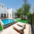 Photo of Al Messila a Luxury Collection Resort & Spa