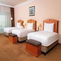 Exterior of Al Raha Beach Resort & Spa