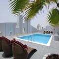Exterior of Al Raya Suites