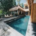 Exterior of Alam Penari Ubud
