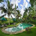 Exterior of Alam Sari Keliki Resort & Spa