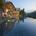 Exterior of Alam Ubud Culture Villas & Residences
