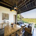 Exterior of Alami Boutique Villas & Resort