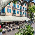Image of Albergo Carcani