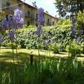 Exterior of Albergo Italia