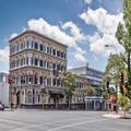 Image of Albion Hotel