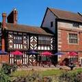 Image of Albright Hussey Manor Hotel