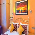 Image of Albro House Hotel