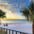 Exterior of Alden Suites - A Beachfront Resort