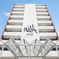 Image of Alder Hotel Uptown New Orleans