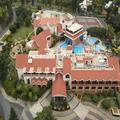 Exterior of Aldovia Resort & Convention