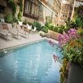Exterior of Alexandra Barcelona Hotel Curio Collection by Hilton