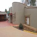 Exterior of Aligeo Guest House