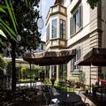 Exterior of Allegroitalia San Gallo Firenze