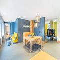Image of Alma Hotel - Boutique hideaway by the lake with rooftop and ladie