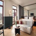 Photo of Almanac X Alcron Prague
