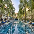 Exterior of Almanity Hoi An Resort & Spa
