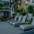 Exterior of Almarea Vacation Condo