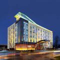 Image of Aloft Montreal Airport