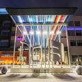 Exterior of Aloft Reno Tahoe International Airport