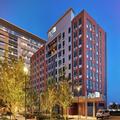 Image of Aloft Richardson at Cityline