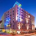 Exterior of Aloft Sarasota