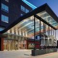 Photo of Aloft Shenandoah Woodlands Area