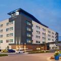 Exterior of Aloft Trophy Club Westlake