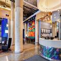 Photo of Aloft by Marriott Dallas Downtown