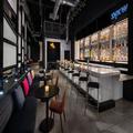 Exterior of Aloft by Marriott Delray Beach