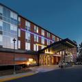 Photo of Aloft by Marriott Lexington