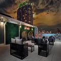 Image of Aloft by Marriott Nashville West End