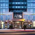 Exterior of Aloft by Marriott New York Brooklyn