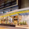 Exterior of Aloft by Marriott Panama