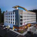 Image of Aloft by Marriott Raleigh-Durham Airport Brier Creek