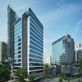 Image of Aloft by Marriott Singapore Novena