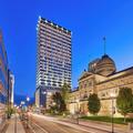 Photo of Aloft by Marriott South Bend